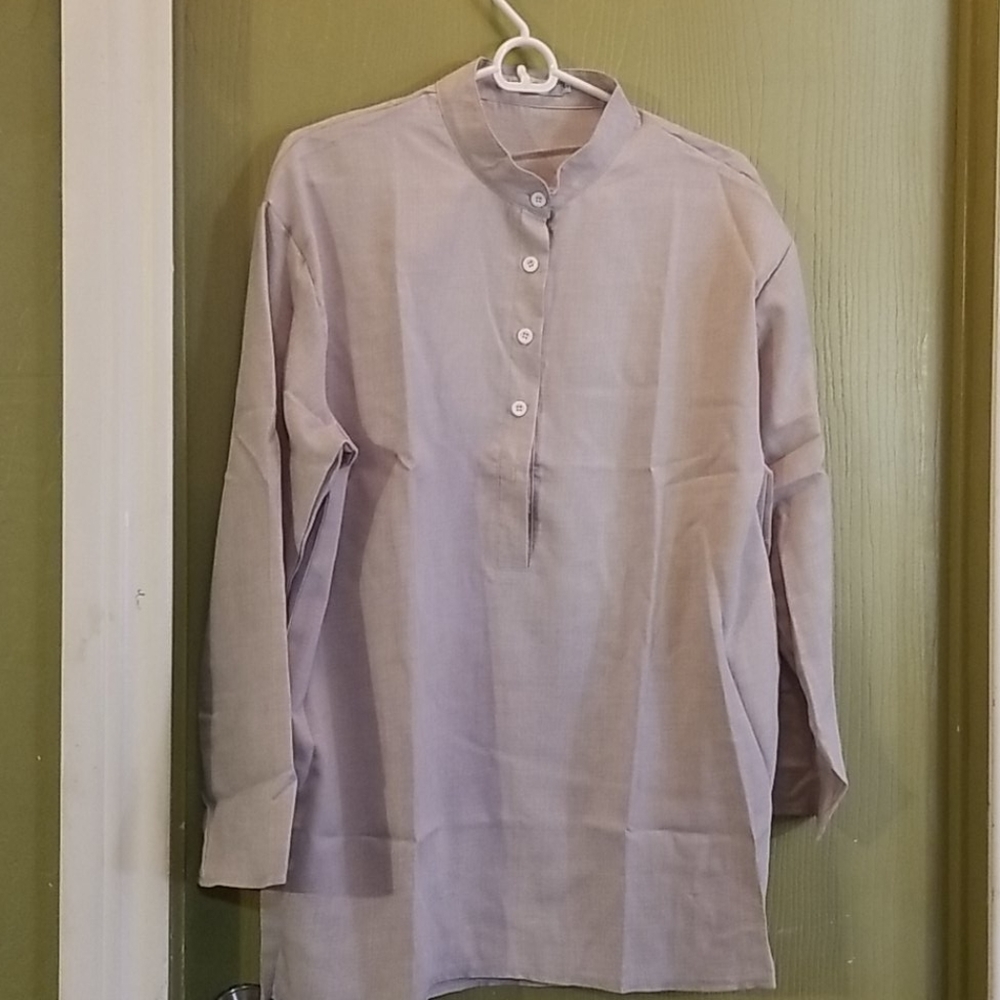 MISSLOOK BLOUSE